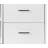 Tramiya 49'' Solid Wood Sideboard