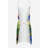 No Pattern Bib Apron