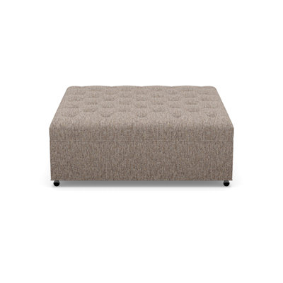 Square Ottoman