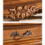 Table basse European Marble