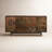 Presidio 69'' Solid Wood Sideboard