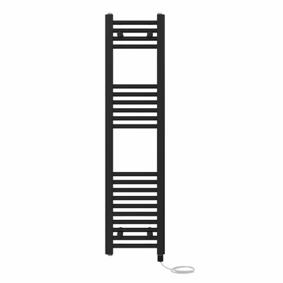 Straight Towel Rail Heated Towel Rails