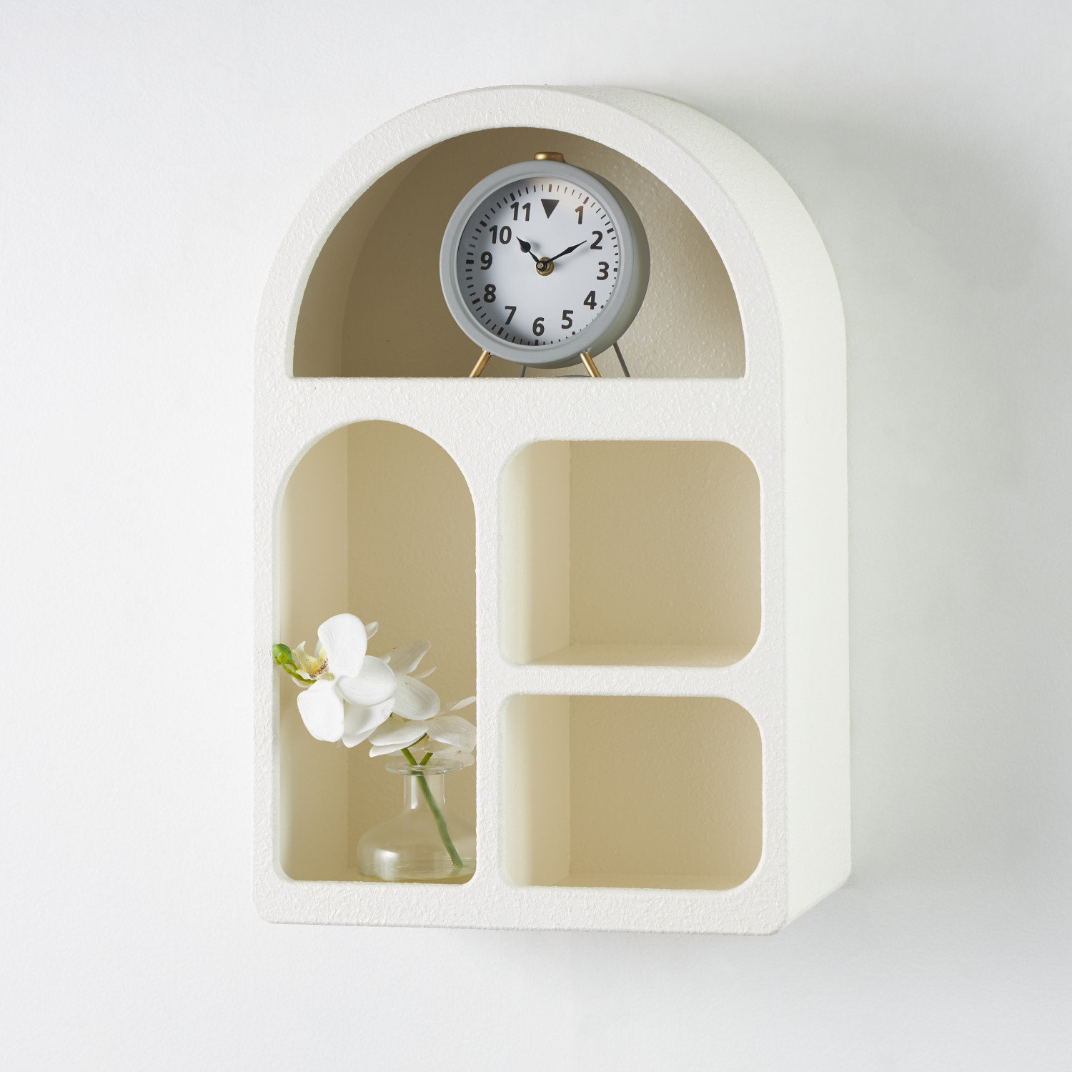 Ederra 16" Accent Shelf