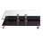 Ensemble de tables basses 2 pièces Sodbury