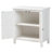 Maio Accent Cabinet