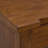 Francois 9-Drawer Dresser in Chestnut