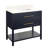 36" Robertson Single Bathroom Vanity Set with Rectangle Undermount Sink-75247231-75247225-75247222