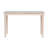 Jaier Unfinished Solid Wood Console Table-473768529-473768530