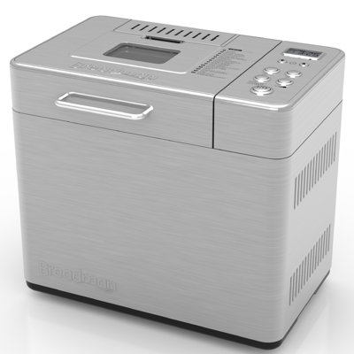 Machine à pain professionnelle Breadman Black & Decker