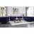 Zyler Upholstered 90'' Sofa