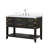 Single Bath Vanity with Quartz Top