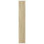 Parkerville 161.5cm H x 67cm W Bookcase-917952543