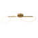 Alessio 1 - Light LED Flush Mount