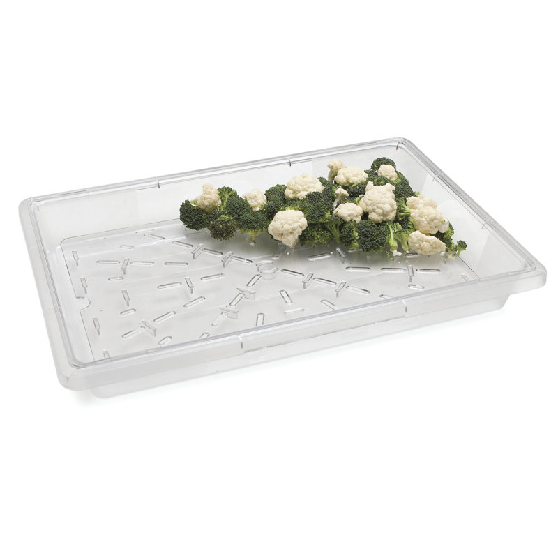 StorPlus™ Plastic Food Pan Lid
