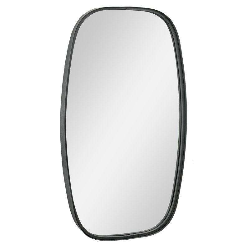 Suydam Metal Flat Mirror