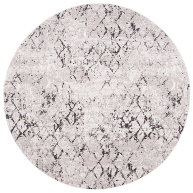 Tapis géométrique Lisson 700 Performance
