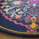 Blokzijl Hand Tufted Wool Oriental Rug
