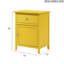 Charmante table de chevet pour les espaces décontractés-1093767684