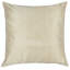 Housse de coussin brodée 100% soie 19 po x 19 po. Oreiller traditionnel. Coussin décoratif