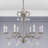 Blaney Candle Style Classic / Traditional Chandelier-1200361442-1154123534
