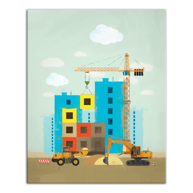 Art sur toile, H 20 po x l 16 po x P 1,25 po