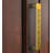 3.77" Center Door Handles Multipack