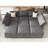 Neemi Upholstered Sectional-1144725260