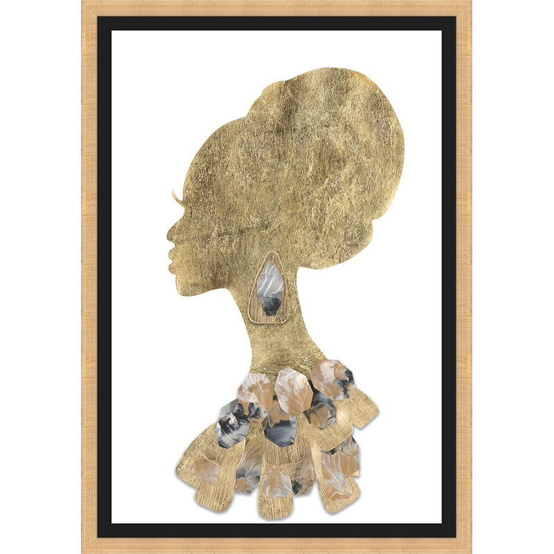 Hey Sis III Print by Nicole White