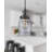 Wyndham 1 - Light Single Pendant-2038490104-2038489987