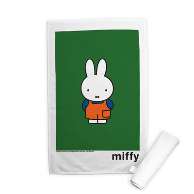 Cotton Kitchen Towel