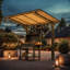 Hardtop Gazebo-1171419337
