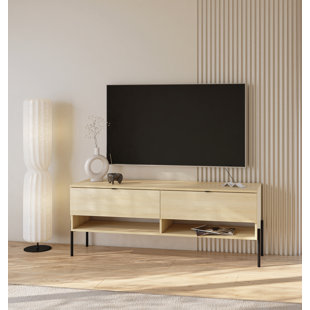 Ore TV Stand for TVs up to 85"