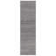 Tapis de couleur unie performance tissé à la main Shemena-24292265