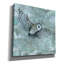 «Simplicity Owl» par Britt Hallowell, art mural sur toile-1218880224