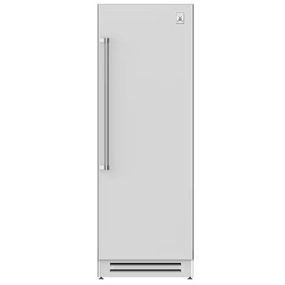 30" Counter Depth All-Refrigerator 13.03 cu. ft. Refrigerator