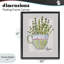 Cadre flottant Thym Herb, par Livi Finn-1319684836-1319684838