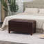 Mogadore Home Rectangle Storage Ottoman Bench-79932615
