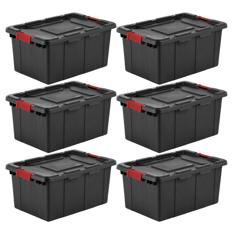 https://assets.wfcdn.com/im/17032457/resize-h755-w755%5Ecompr-r85/2395/239511902/Sterilite+15+Gallon+Durable+Rugged+Industrial+Tote+with+Red+Latches.jpg