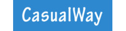 Casualway logo