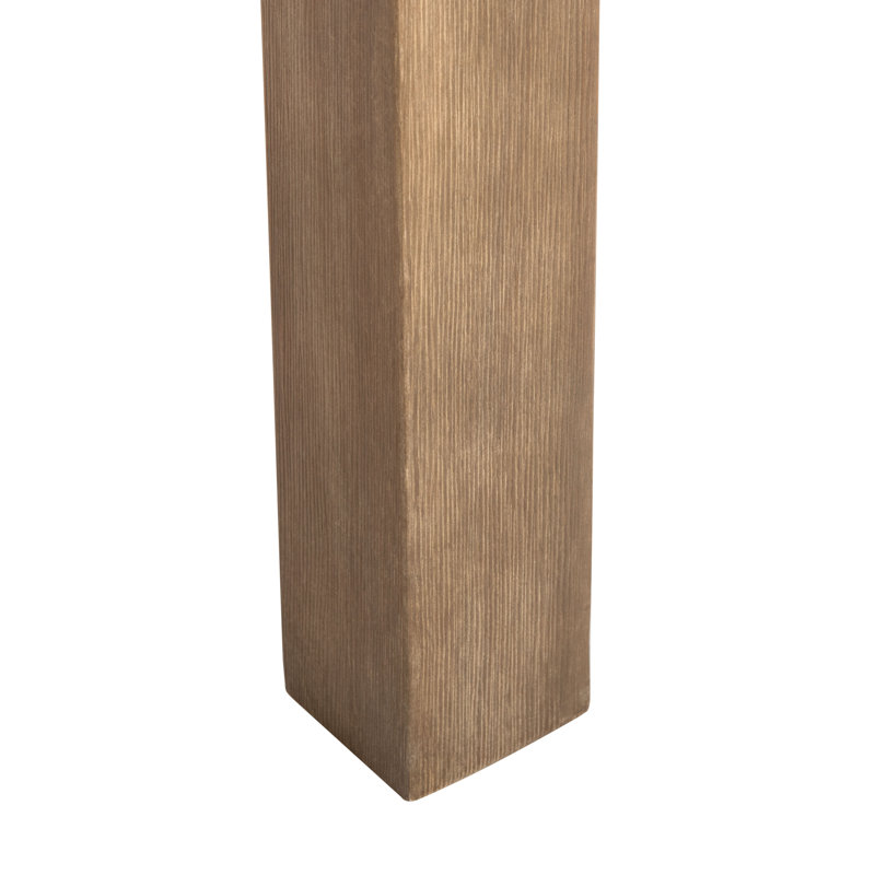 Knowle Wooden Coffee Table