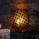Billingsly LED Flush Mounted Sconce