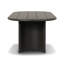 Paden Outdoor Oval Dining Table