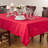 Polyester Tablecloth-116444868-116444860