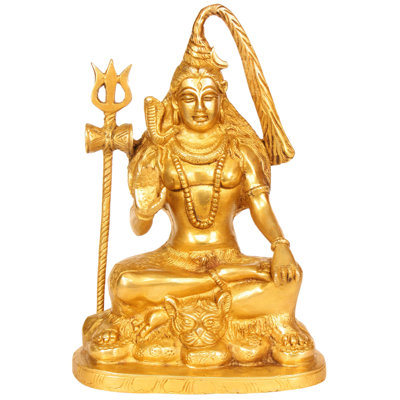 Religious & Spiritual Figurines & Sculptures