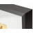 Ayla Metal Picture Frame with Real Glass Hanging & Tabletop Photo Frames-1386501500-1386501498