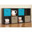 ClosetMaid 8 Cube Bookcase Organizer-110149153