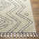 Geometric Indoor Rug