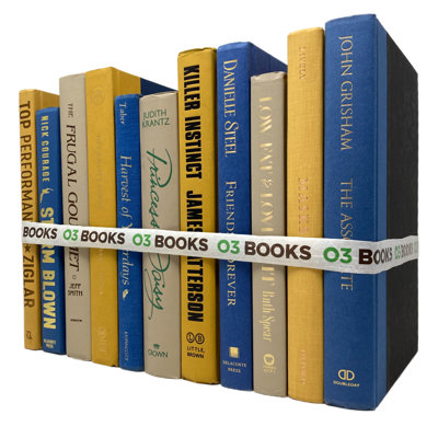 Vibhav Decorative Book
