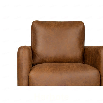 Chaise pivotante à 360 degrés