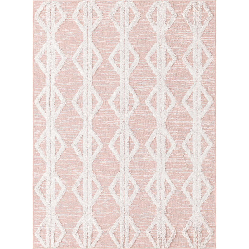 Sabrina Soto Palma Casa Rug, Rectangle 4'5" x 6'